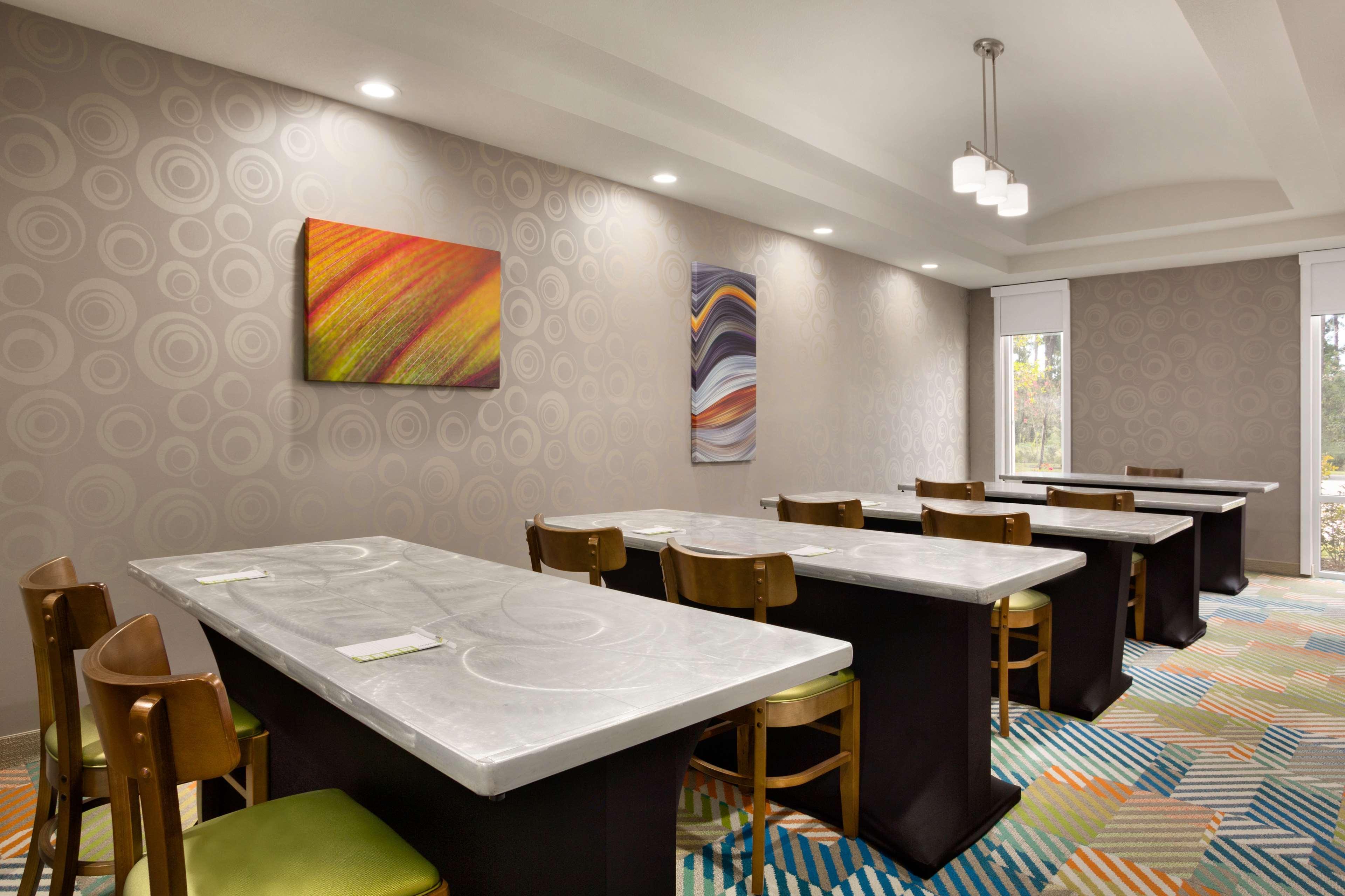 Home2 Suites By Hilton Shenandoah The Woodlands Exterior photo