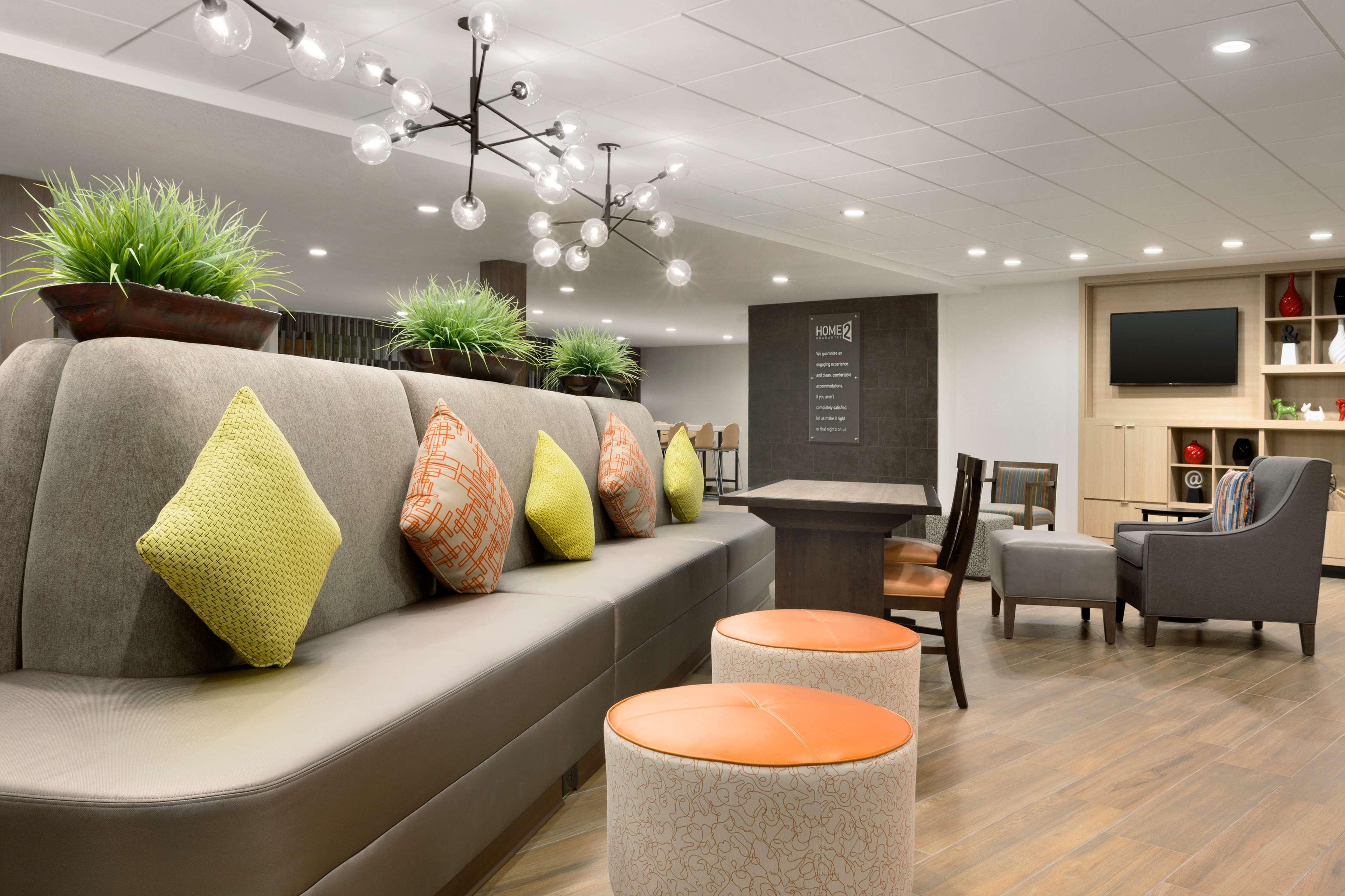Home2 Suites By Hilton Shenandoah The Woodlands Exterior photo