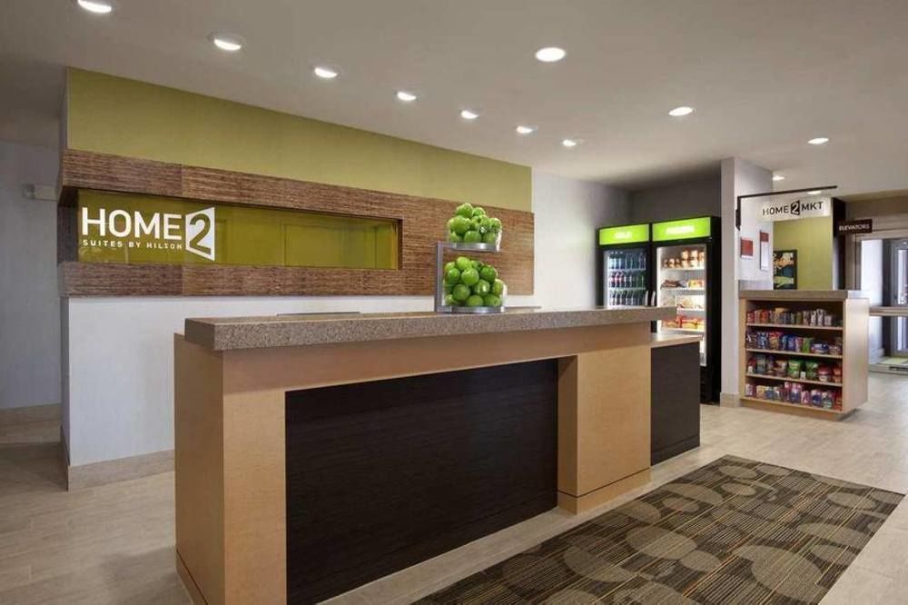 Home2 Suites By Hilton Shenandoah The Woodlands Exterior photo