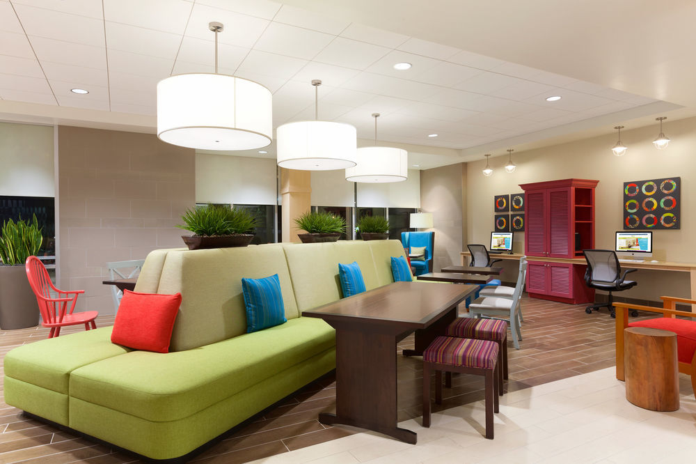 Home2 Suites By Hilton Shenandoah The Woodlands Exterior photo