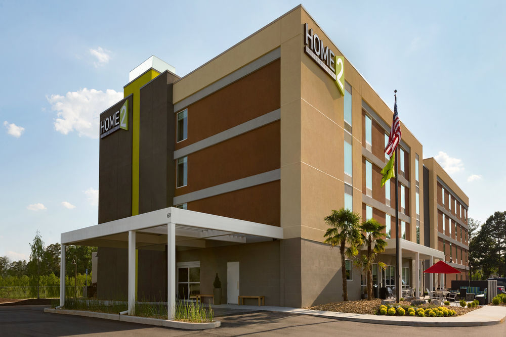 Home2 Suites By Hilton Shenandoah The Woodlands Exterior photo